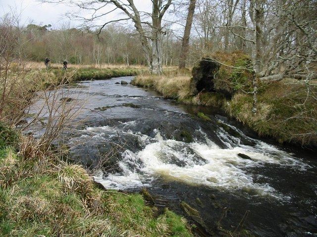 River Sorn