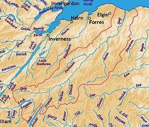 River Spey River Spey Wikipedia