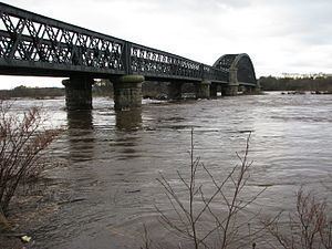 River Spey River Spey Wikipedia