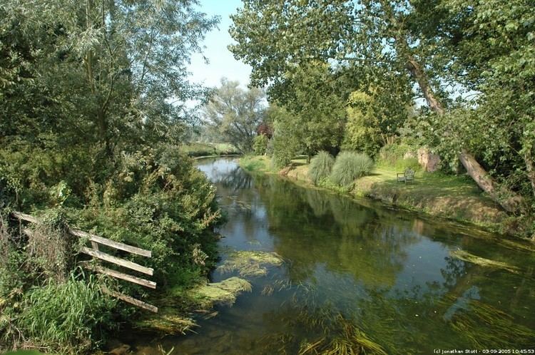 River Stour, Kent wwwjstottphotographycom200520050903fordwi