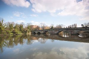 River Tame, West Midlands httpsuploadwikimediaorgwikipediacommonsthu