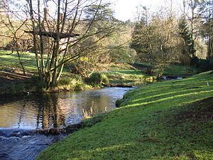 River Tillingbourne httpsuploadwikimediaorgwikipediacommonsthu