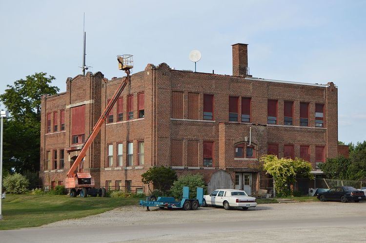 River Valley High School (Caledonia, Ohio)