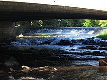River Vartry httpsuploadwikimediaorgwikipediacommonsthu