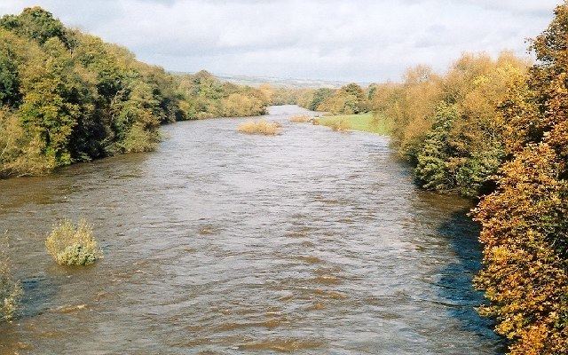 River Wye httpsuploadwikimediaorgwikipediacommons22