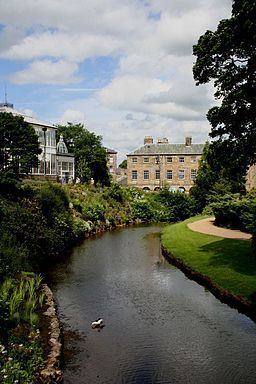 River Wye, Derbyshire httpsuploadwikimediaorgwikipediacommonsthu