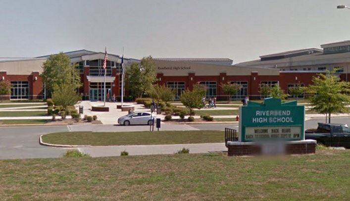 Riverbend High School 2 students arrested in mass shooting plot at Riverbend High School