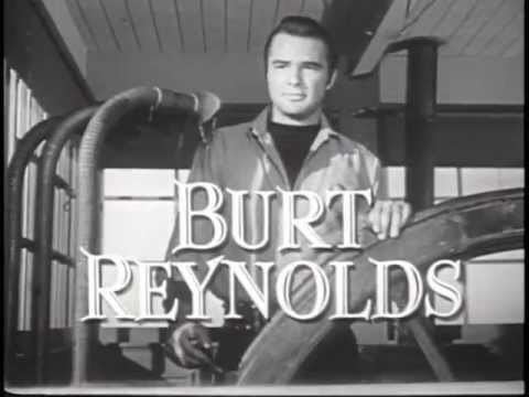Riverboat (TV series) Riverboat 1959 Opening Theme and Closing Credits YouTube