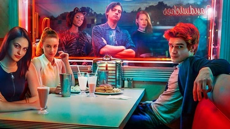 Riverdale (2017 TV series) Riverdale Episode 8 Trailer Details and Return Date Den of Geek