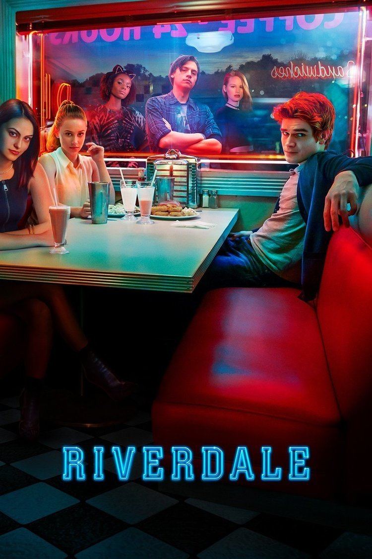 Riverdale (2017 TV series) wwwgstaticcomtvthumbtvbanners12914590p12914