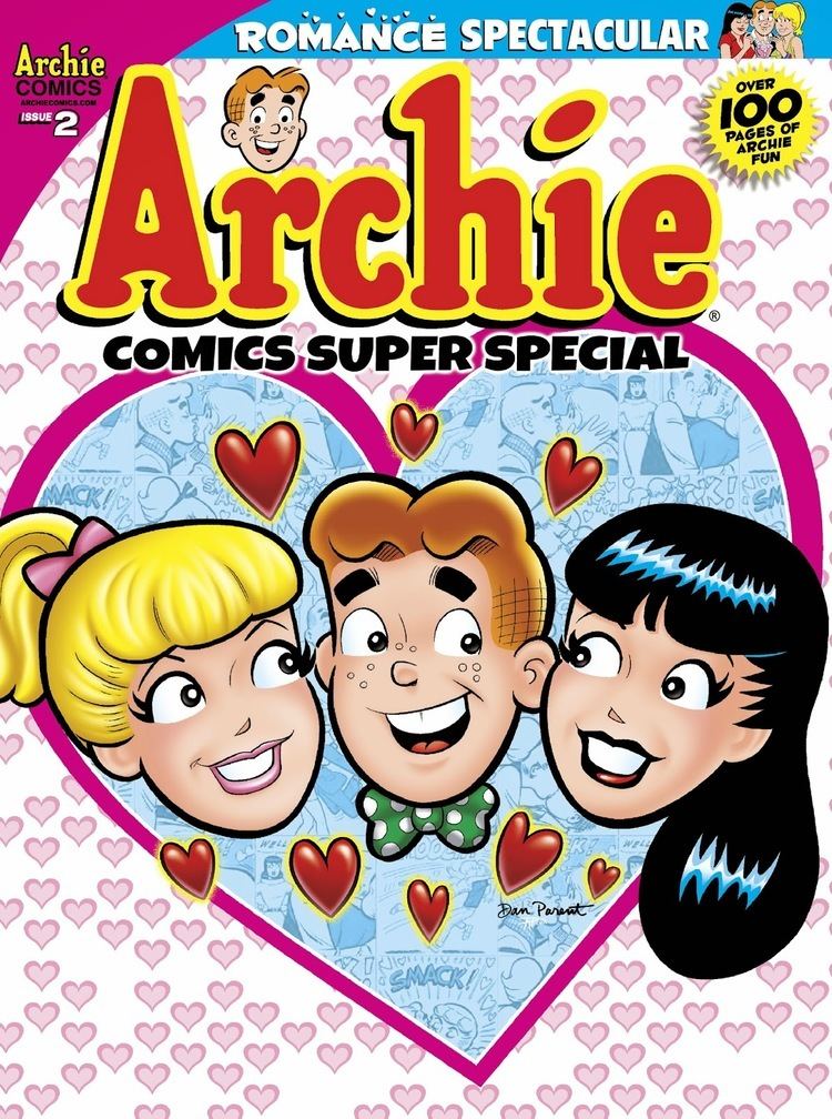 Riverdale (Archie Comics) 3bpblogspotcom7lsRD8v7aYMU54bywDSrZIAAAAAAA