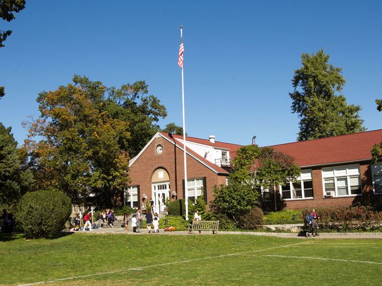 Riverdale Country School