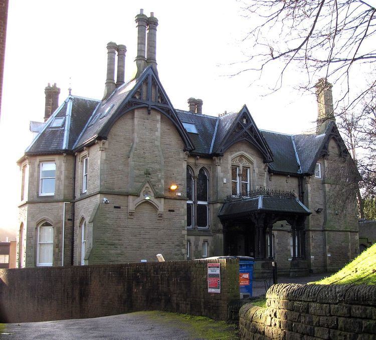 Riverdale House httpsuploadwikimediaorgwikipediacommonsthu