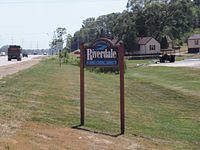 Riverdale, Iowa httpsuploadwikimediaorgwikipediacommonsthu