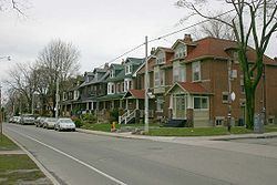 Riverdale, Toronto httpsuploadwikimediaorgwikipediacommonsthu