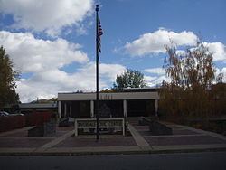 Riverdale, Utah httpsuploadwikimediaorgwikipediacommonsthu