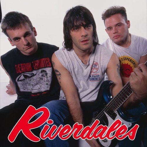 Riverdales Riverdales Riverdales Amazoncom Music