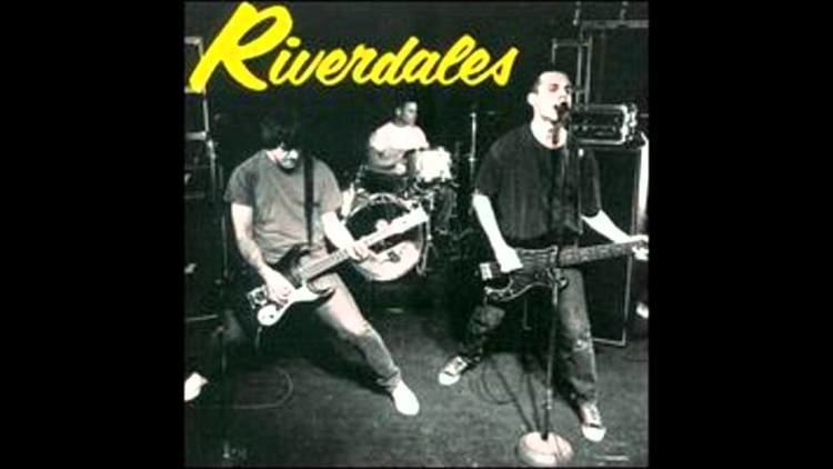 Riverdales The Riverdales Back To You YouTube