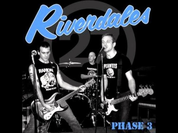 Riverdales The Riverdales quotCountdownquot YouTube