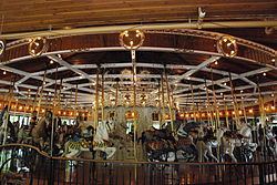 Riverfront Park Carousel httpsuploadwikimediaorgwikipediacommonsthu