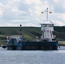 Riverhurst Ferry httpsuploadwikimediaorgwikipediacommonsthu