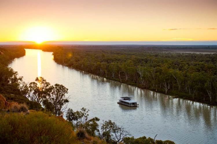 Riverland Riverland Cruises amp Houseboats South Australia Tourism