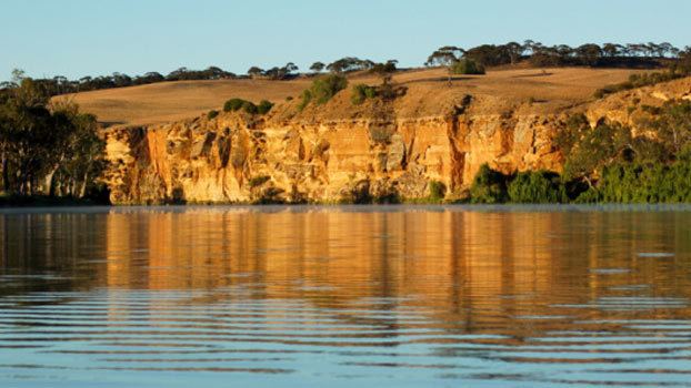 Riverland Top 6 reasons to visit the Riverland this Spring 1834 Hotels