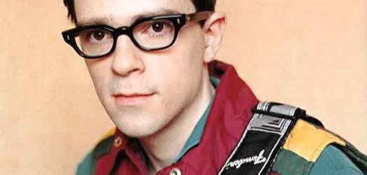 Rivers Cuomo Interviews Rivers Cuomo Features Pitchfork