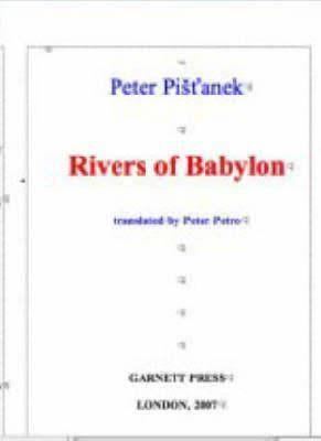 Rivers of Babylon (novel) t0gstaticcomimagesqtbnANd9GcTXPLylyF9rYHfdGZ