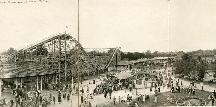 Riverside Amusement Park (Indianapolis) Backtrack Riverside Amusement Park Indianapolis Monthly