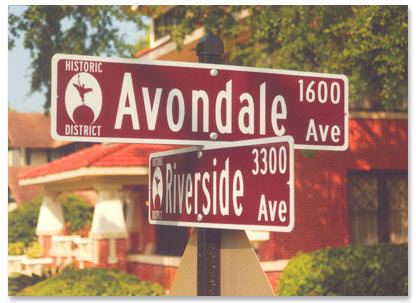 Riverside and Avondale mediareliancenetworkcomdynaimagescompanyfiles