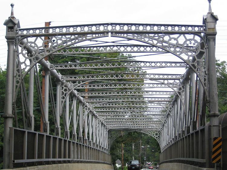 Riverside Avenue Bridge (Greenwich, Connecticut)