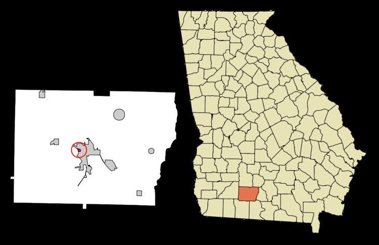 Riverside, Colquitt County, Georgia - Alchetron, the free social ...