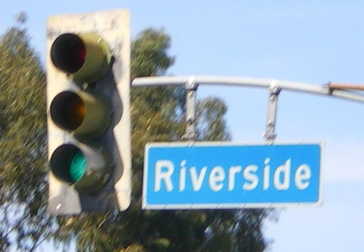 Riverside Drive (Los Angeles)