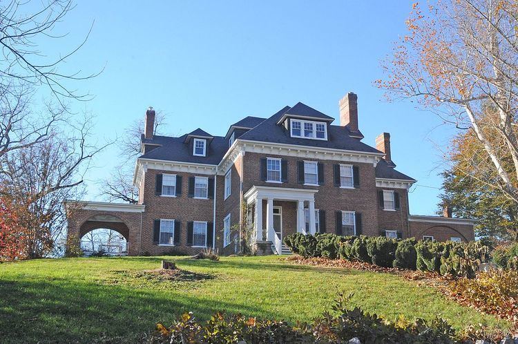 Riverside (Front Royal, Virginia)