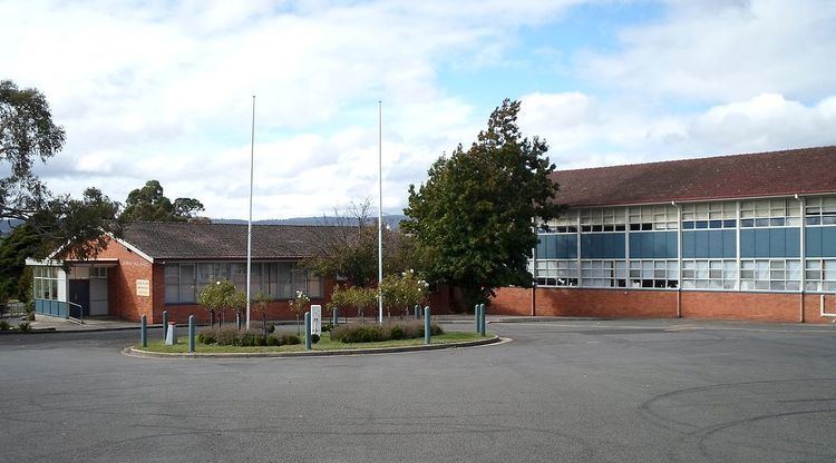 Riverside High School (Launceston)