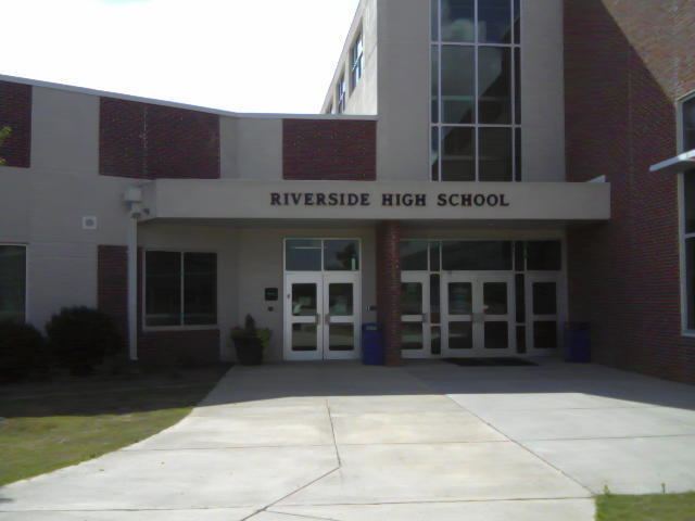 Riverside High School (South Carolina)
