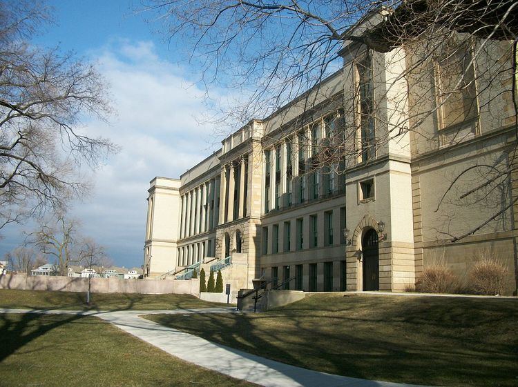 Riverside Institute of Technology