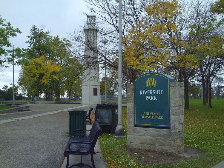Riverside Park (Buffalo, New York)