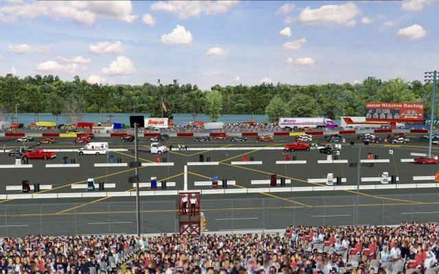 Riverside Park Speedway Riverside Park Speedway by JR Franklin at Smiffsdencom