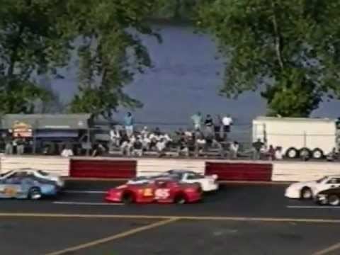 Riverside Park Speedway Riverside Park Speedway6395 From Ken Meisenhelder39s KGM Video