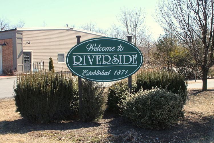 Riverside, Pennsylvania