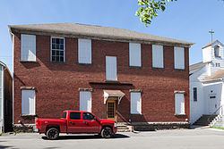 Riverside School (Elkins, West Virginia) httpsuploadwikimediaorgwikipediacommonsthu