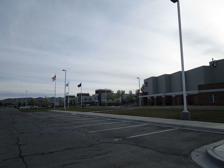 Riverton High School (Utah)