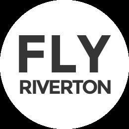 Riverton Regional Airport