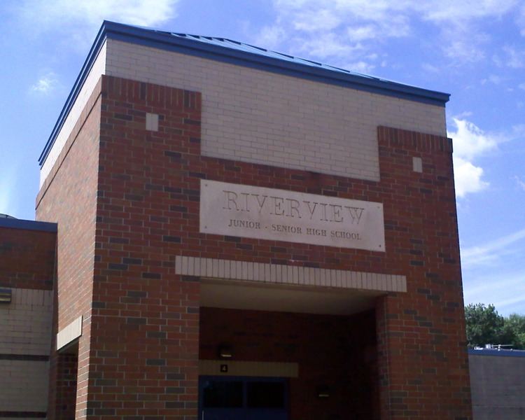 Riverview High School (Pennsylvania)