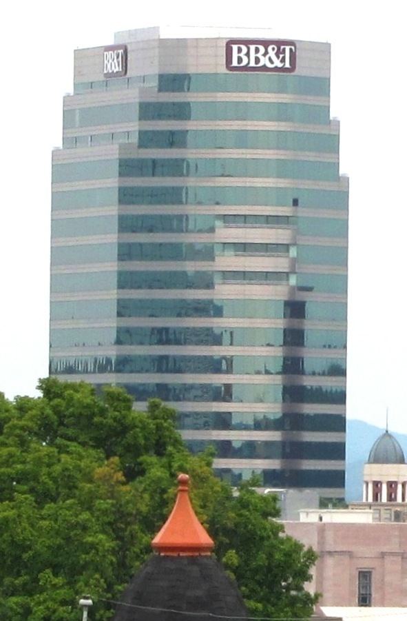 Riverview Tower