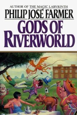 Riverworld Gods of Riverworld Wikipedia