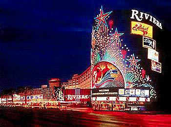 Riviera (hotel and casino)