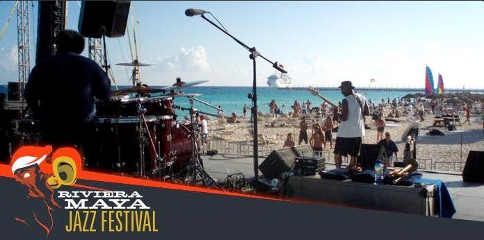 Riviera Maya Jazz Festival 2015 Riviera Maya Jaz Festival Dates and Informaiton